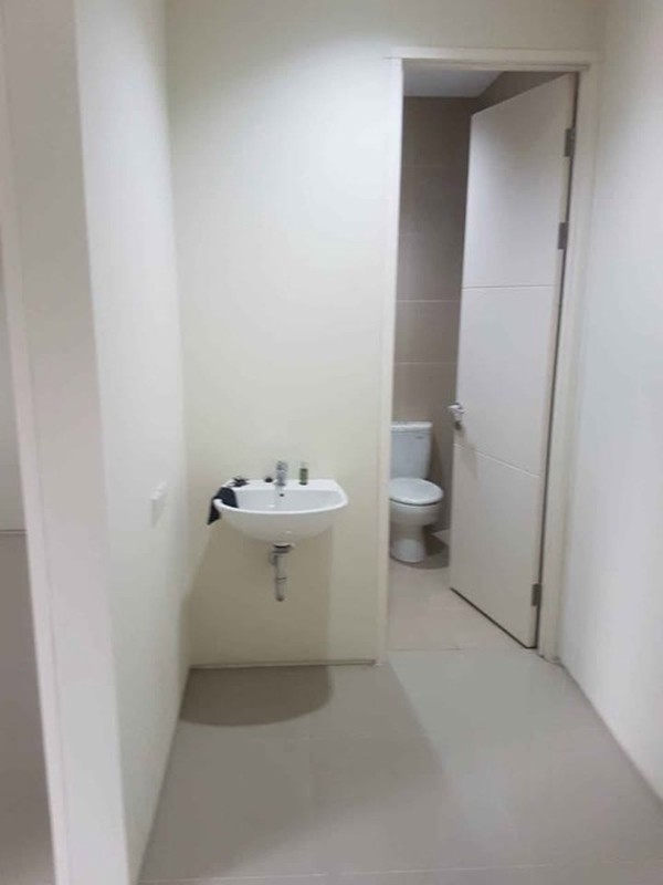 JUAL RUMAH SIAP HUNI NORTHWEST PARK 