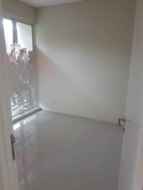 JUAL RUMAH SIAP HUNI NORTHWEST PARK 