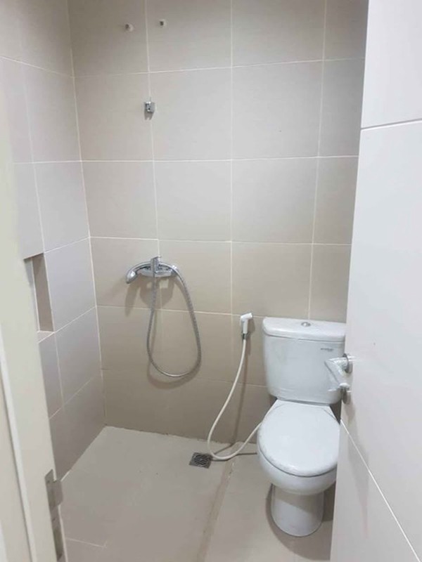 JUAL RUMAH SIAP HUNI NORTHWEST PARK 