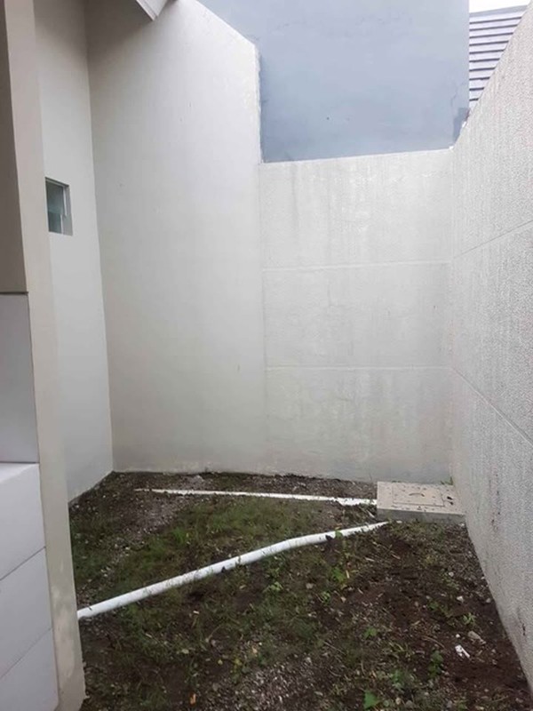 JUAL RUMAH SIAP HUNI NORTHWEST PARK 