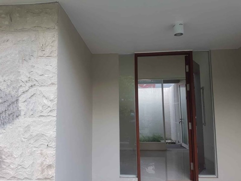 JUAL RUMAH SIAP HUNI NORTHWEST PARK 