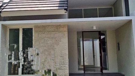 JUAL RUMAH SIAP HUNI NORTHWEST PARK 