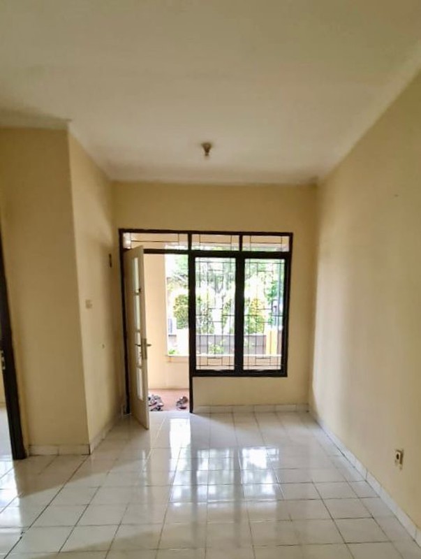 DIJUAL RUMAH HOEK - TAMAN YASMIN SEKTOR 7, BOGOR