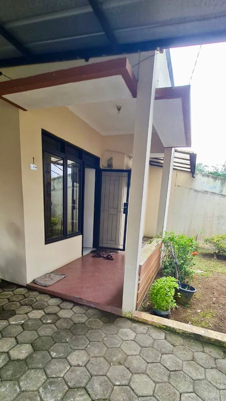 DIJUAL RUMAH HOEK - TAMAN YASMIN SEKTOR 7, BOGOR