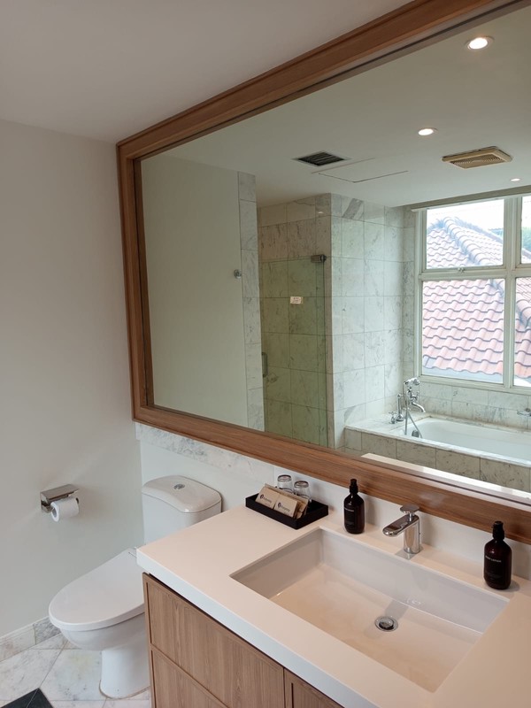 Gedung Apartemen Menteng Eksekutif 2Tower, Menteng Jakarta Pusat