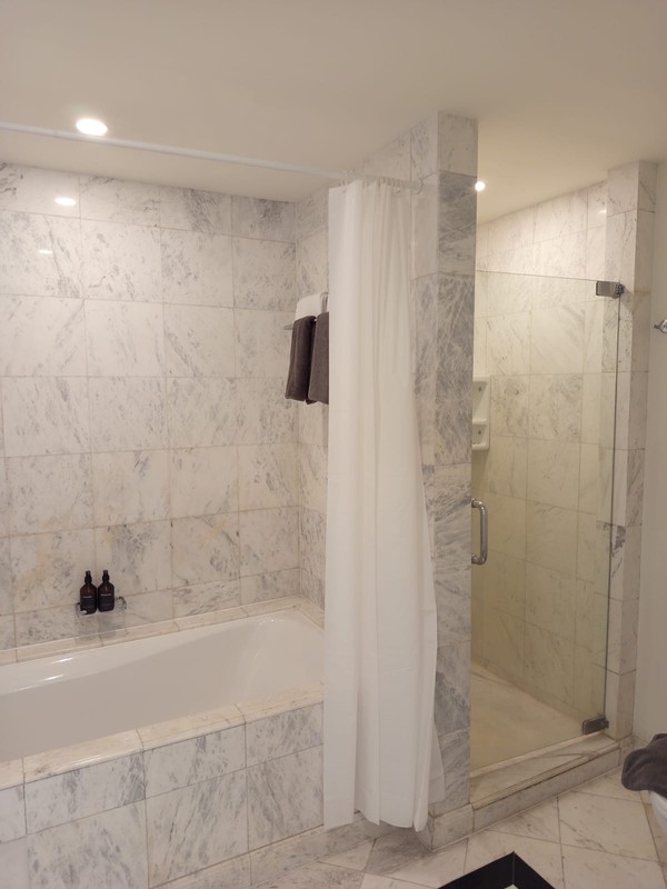 Gedung Apartemen Menteng Eksekutif 2Tower, Menteng Jakarta Pusat