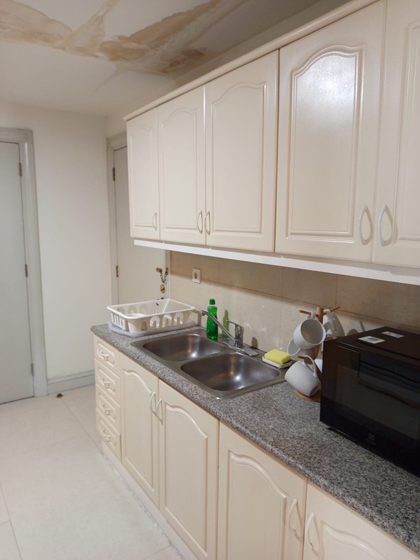 Gedung Apartemen Menteng Eksekutif 2Tower, Menteng Jakarta Pusat