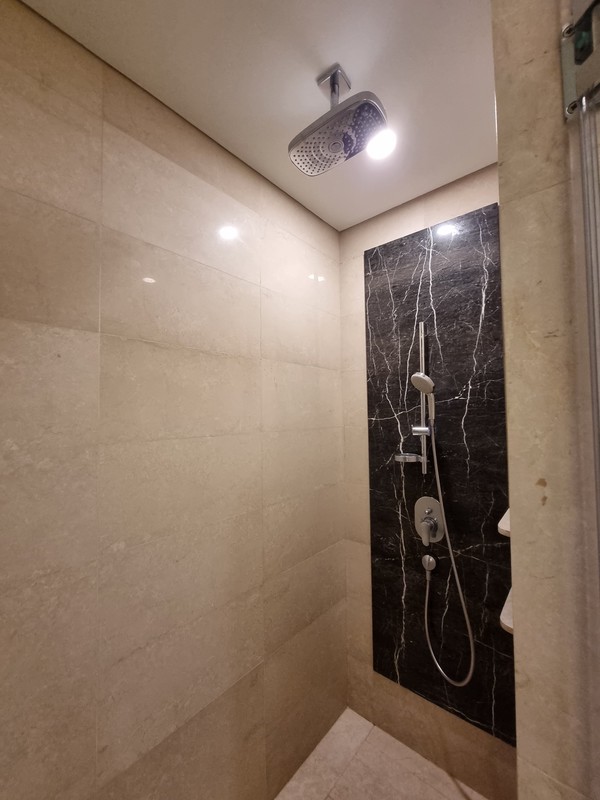 Apartemen Anandamaya 2BR Furnished 123 m Tower 3 City View