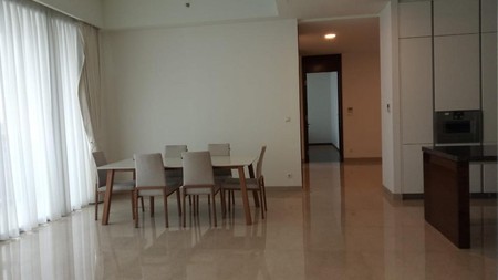 DIJUAL APARTEMENT PREMIUM - HIGH ZONE | FULL FURNISHED