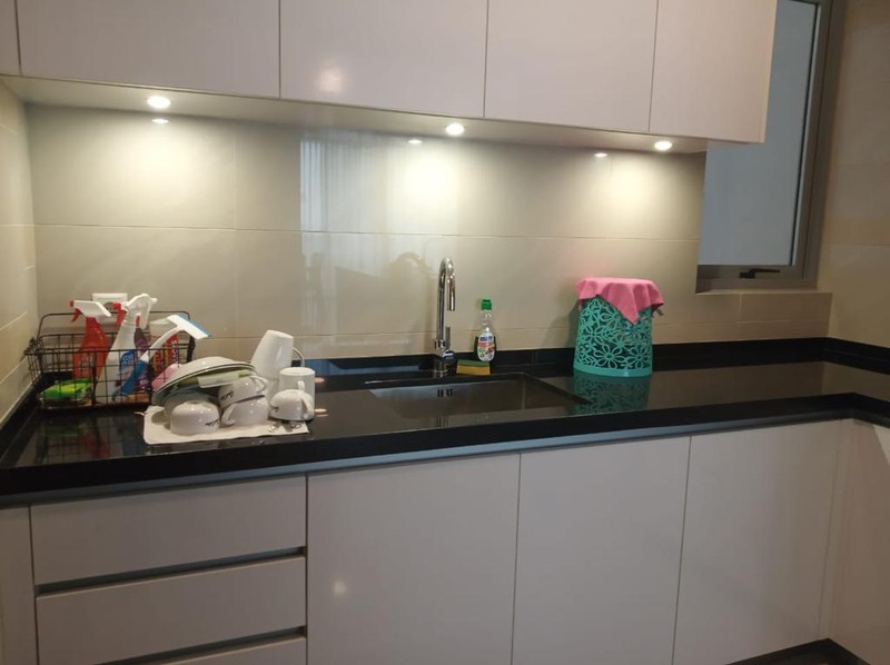 DIJUAL APARTEMENT PREMIUM - HIGH ZONE | FULL FURNISHED