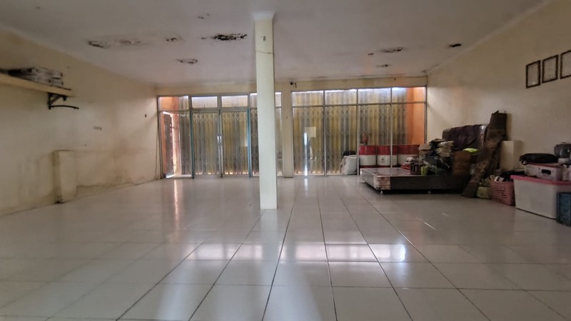 DIJUAL 2 UNIT RUKO GANDENG