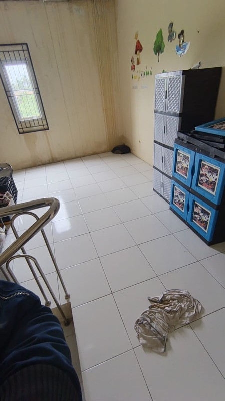 DIJUAL 2 UNIT RUKO GANDENG