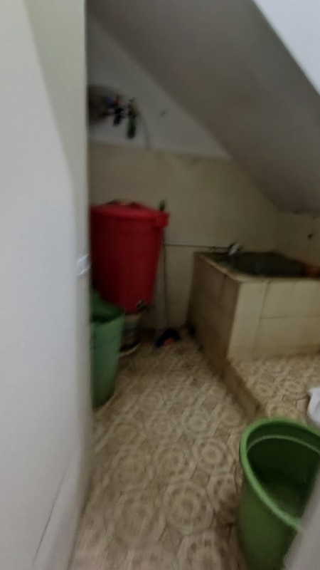 DIJUAL 2 UNIT RUKO GANDENG