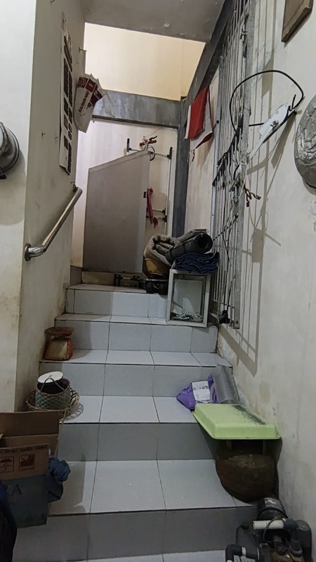 DIJUAL 2 UNIT RUKO GANDENG