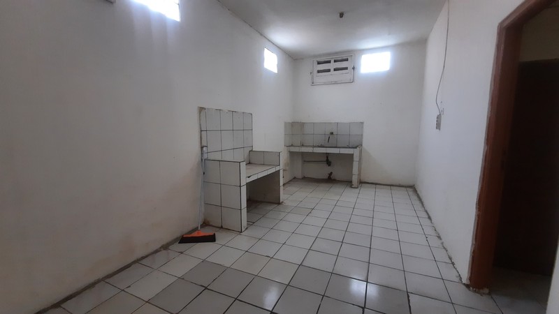 RUKO GANDENG SATU LANTAI DEKAT DENGAN FASILITAS PUBLIK DI JABABEKA DAN SEKITARNYA