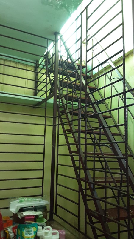 DIJUAL 1 UNIT RUKO LOKASI STRATEGIS