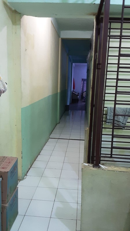 DIJUAL 1 UNIT RUKO LOKASI STRATEGIS