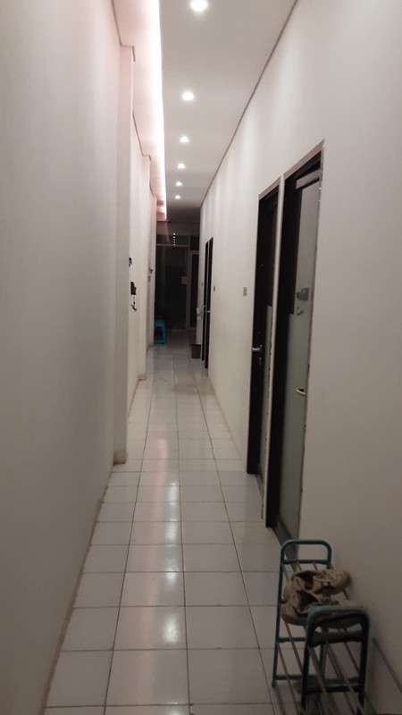 DIJUAL 1 UNIT RUKO LOKASI STRATEGIS