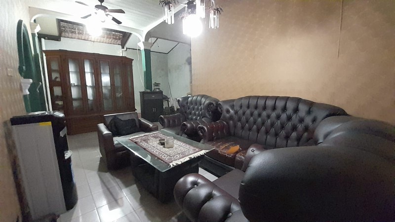 Rumah for Sale in Jakarta Timur, DKI Jakarta