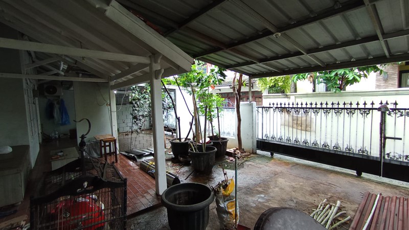 Rumah for Sale in Jakarta Timur, DKI Jakarta