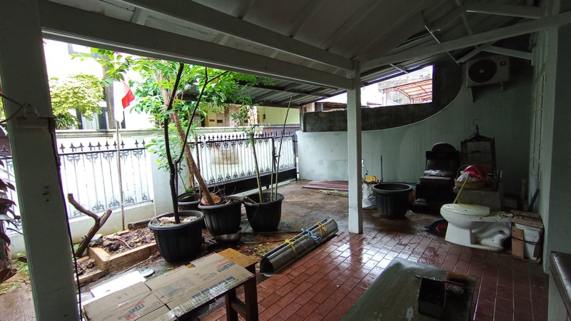 Rumah for Sale in Jakarta Timur, DKI Jakarta