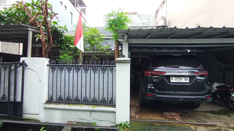 Rumah for Sale in Jakarta Timur, DKI Jakarta