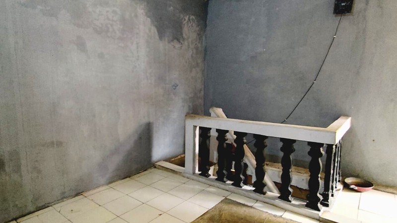 Rumah 2 Lantai Dijual di Kebon baru,Tebet, Jaksel