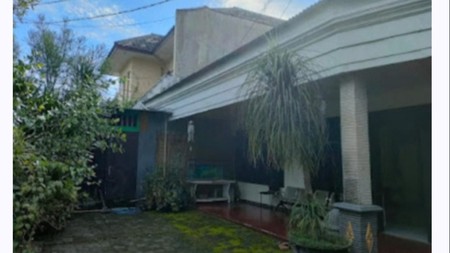 DIJUAL RUMAH USAHA RUNGKUT ASRI MURAH
