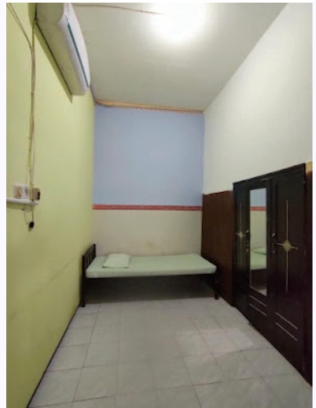 DIJUAL RUMAH USAHA RUNGKUT ASRI MURAH