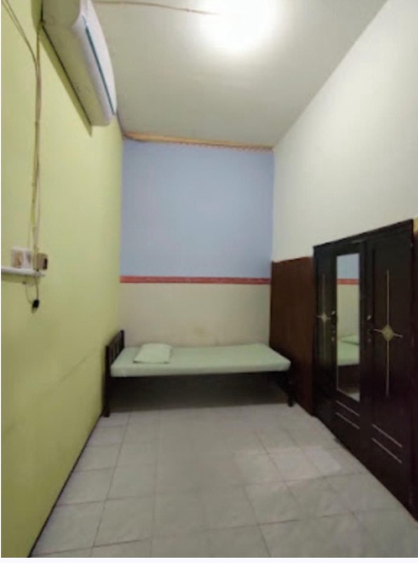 DIJUAL RUMAH USAHA RUNGKUT ASRI MURAH