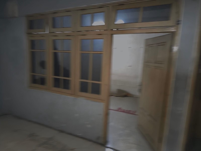 Dijual 216 m2 Ruko Raya Wiyung Surabaya Barat - Hadap Nol Jalan Raya Kembar Komersial Area Cocok Buat Segala Usaha , Resto, Cafe, Toko, Dll