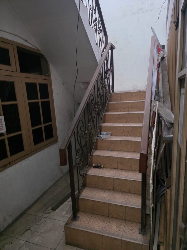 Dijual 216 m2 Ruko Raya Wiyung Surabaya Barat - Hadap Nol Jalan Raya Kembar Komersial Area Cocok Buat Segala Usaha , Resto, Cafe, Toko, Dll