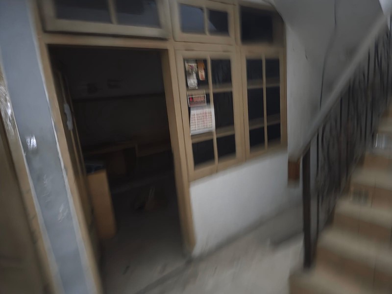 Dijual 216 m2 Ruko Raya Wiyung Surabaya Barat - Hadap Nol Jalan Raya Kembar Komersial Area Cocok Buat Segala Usaha , Resto, Cafe, Toko, Dll