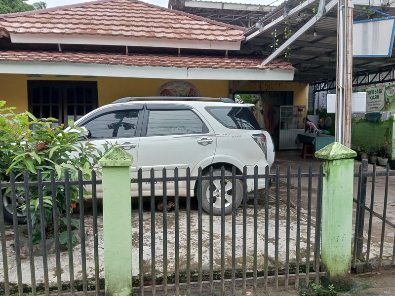 DIJUAL 1 UNIT RUMAH