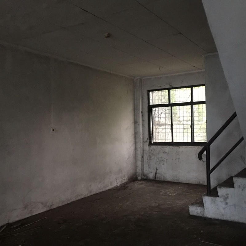 Rukan Daerah Kampung Melayu  - Jatinegara