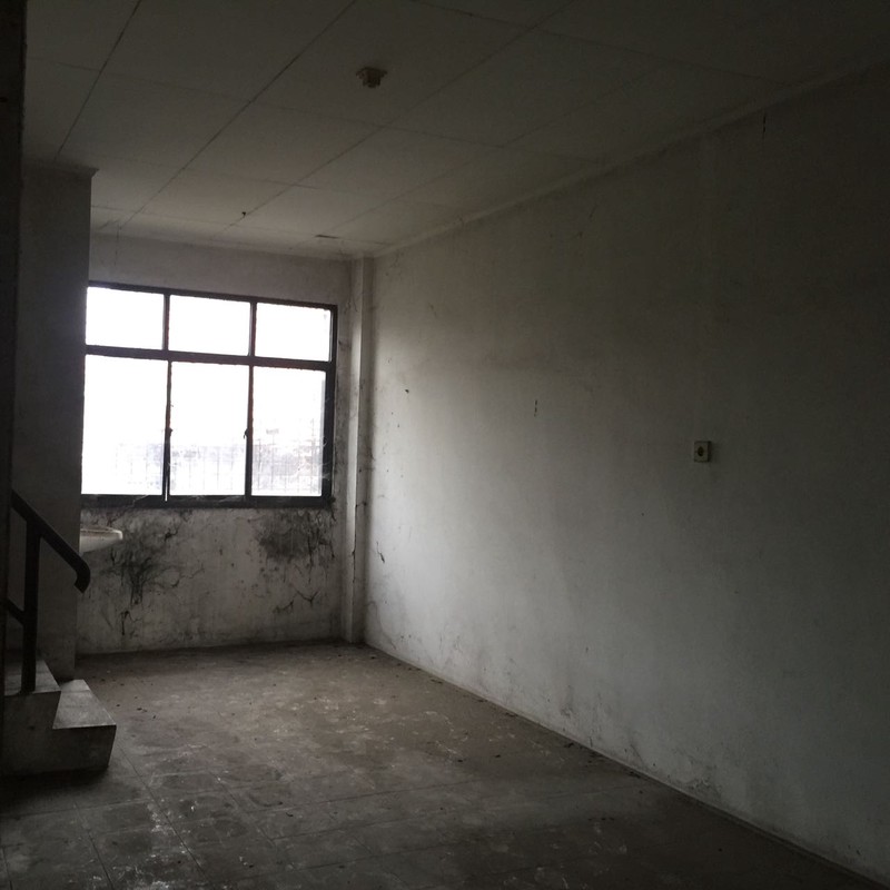 Rukan Daerah Kampung Melayu  - Jatinegara