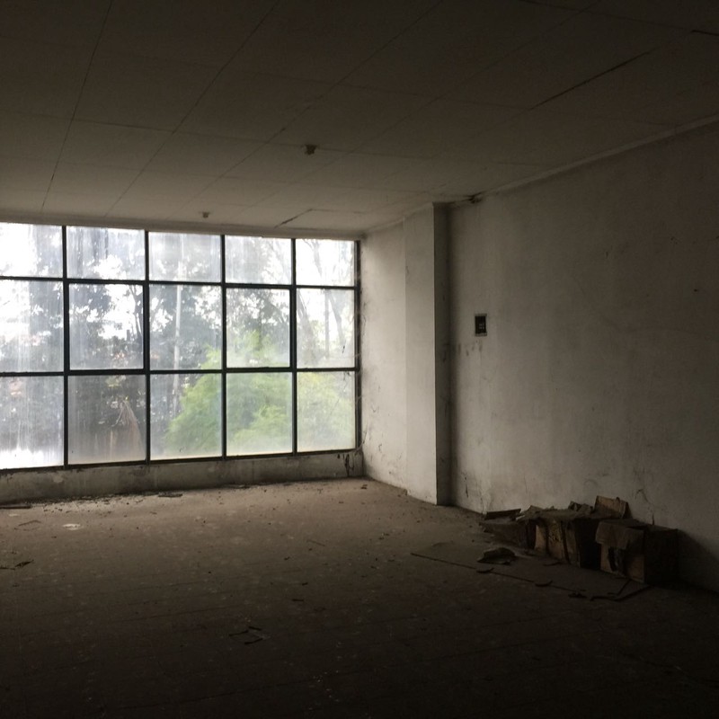 Rukan Daerah Kampung Melayu  - Jatinegara