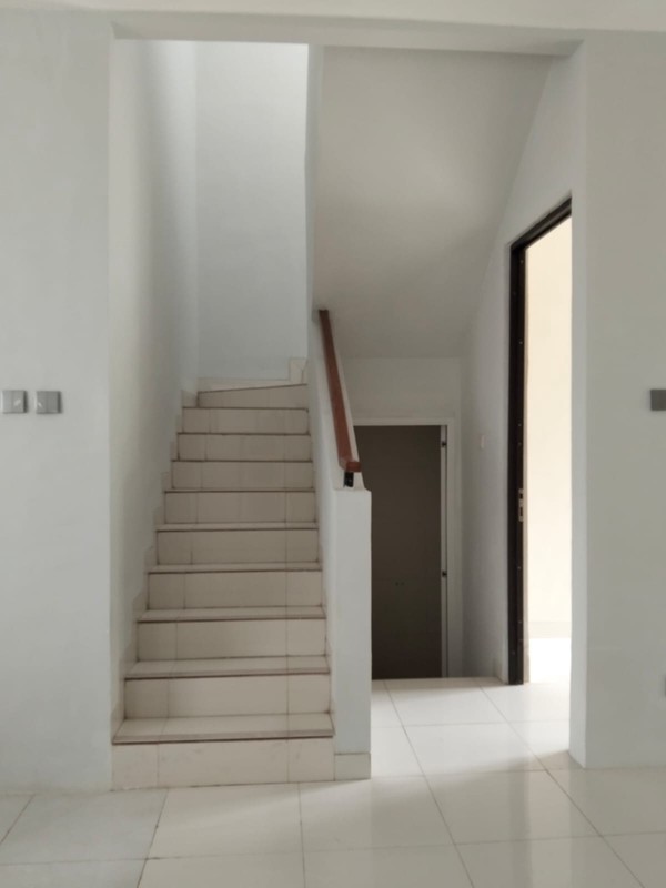 Disewakan Rumah Siap Huni, Hunian Nyaman dan Asri @Discovery Cielo, Bintaro.