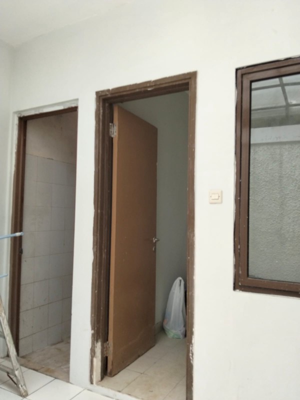 Disewakan Rumah Siap Huni, Hunian Nyaman dan Asri @Discovery Cielo, Bintaro.