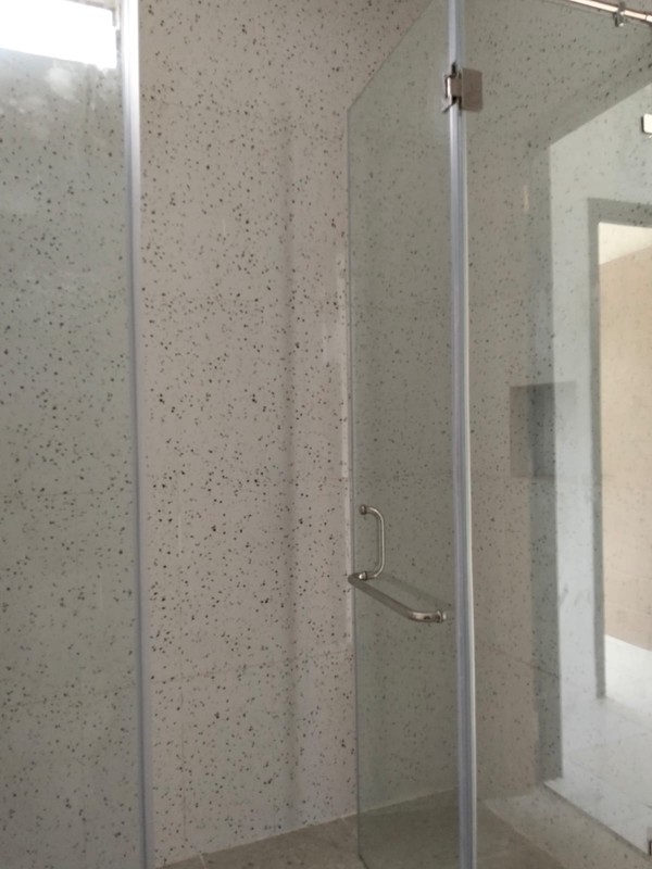 Disewakan Rumah Siap Huni, Hunian Nyaman dan Asri @Discovery Cielo, Bintaro.