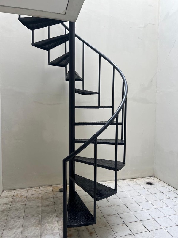 Rumah Siap Huni Bintaro dengan Lingkungan Asri dan Nyaman.