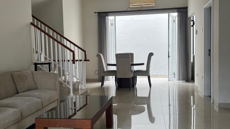 Rumah Siap Huni Bintaro dengan Lingkungan Asri dan Nyaman.