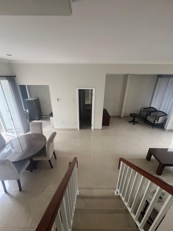 Rumah Siap Huni Bintaro dengan Lingkungan Asri dan Nyaman.