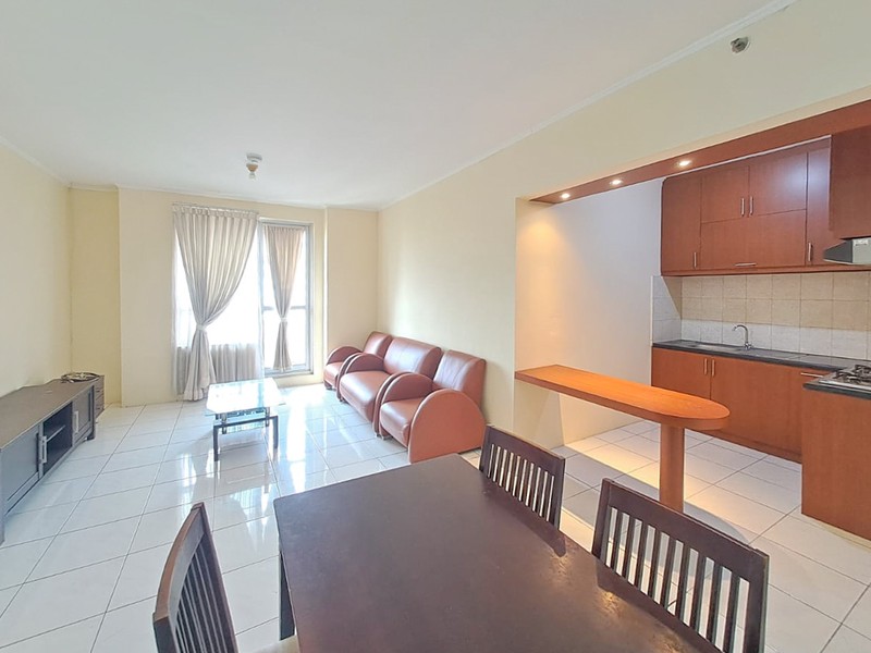 Apt Paladian Park Kelapa Gading, dekat Sunter Kemayoran Cakung  