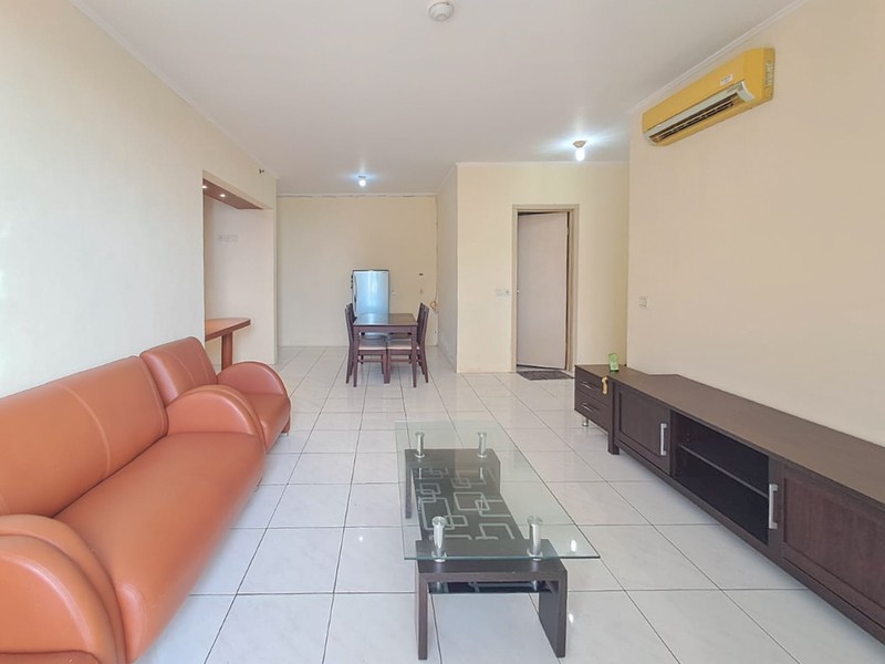 Apt Paladian Park Kelapa Gading, dekat Sunter Kemayoran Cakung  