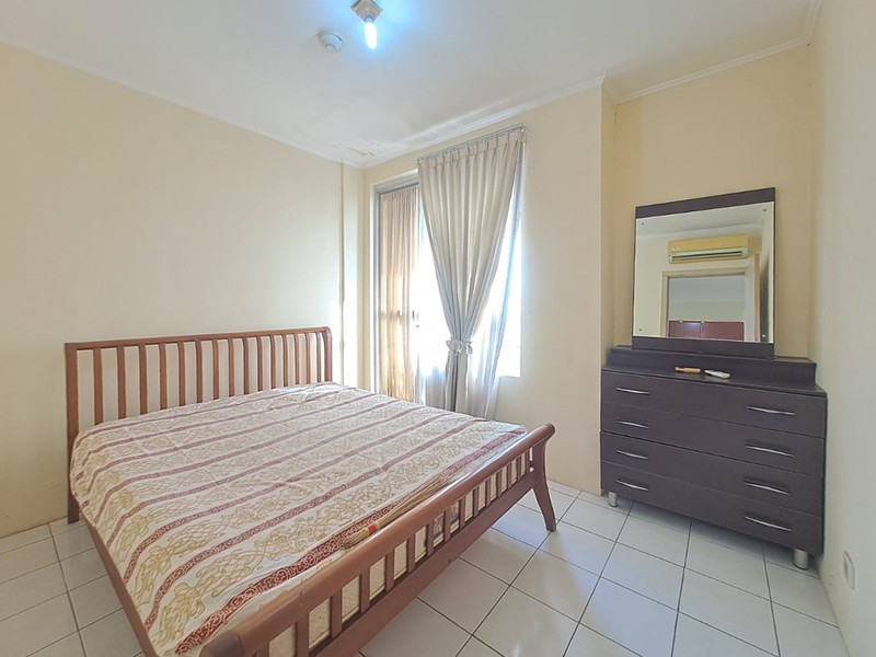 Apt Paladian Park Kelapa Gading, dekat Sunter Kemayoran Cakung  