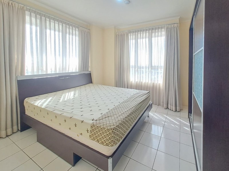 Apt Paladian Park Kelapa Gading, dekat Sunter Kemayoran Cakung  