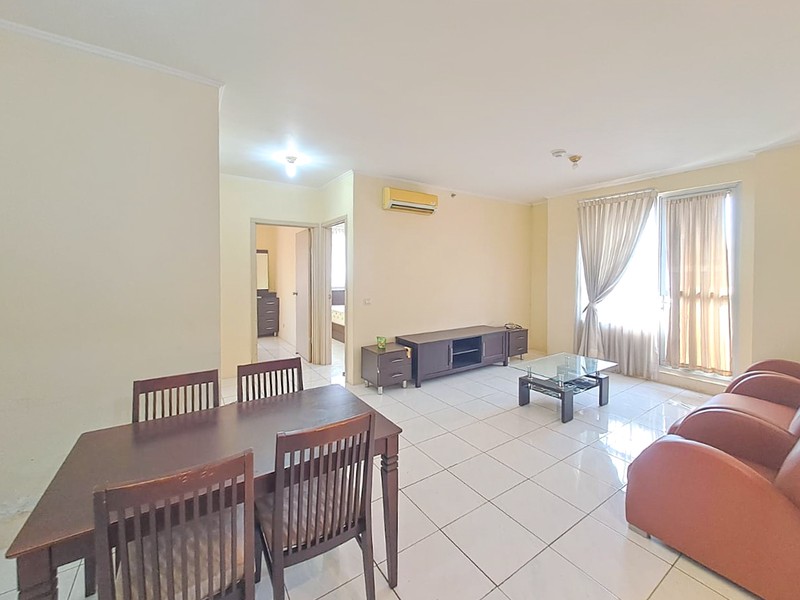 Apt Paladian Park Kelapa Gading, dekat Sunter Kemayoran Cakung  