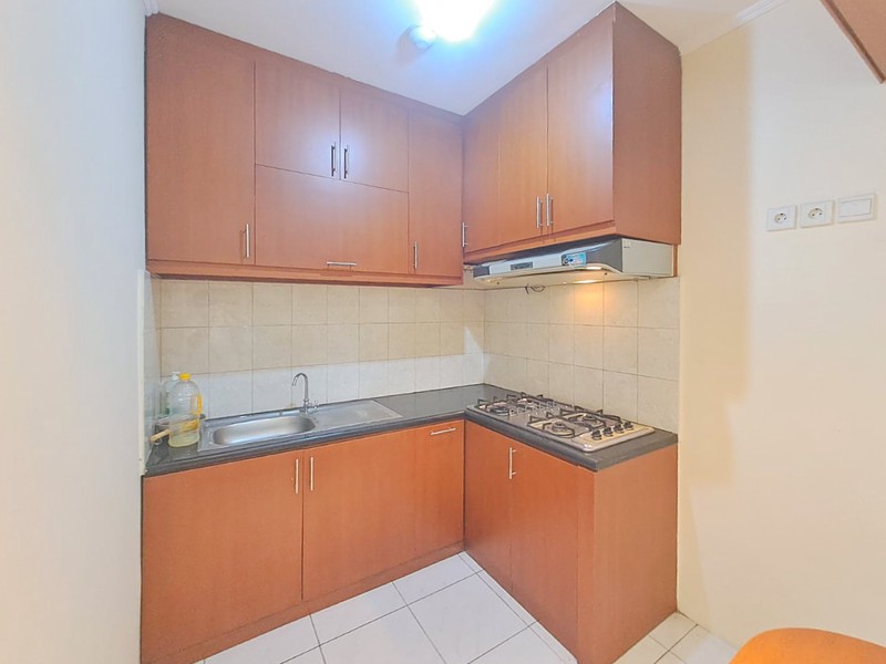 Apt Paladian Park Kelapa Gading, dekat Sunter Kemayoran Cakung  