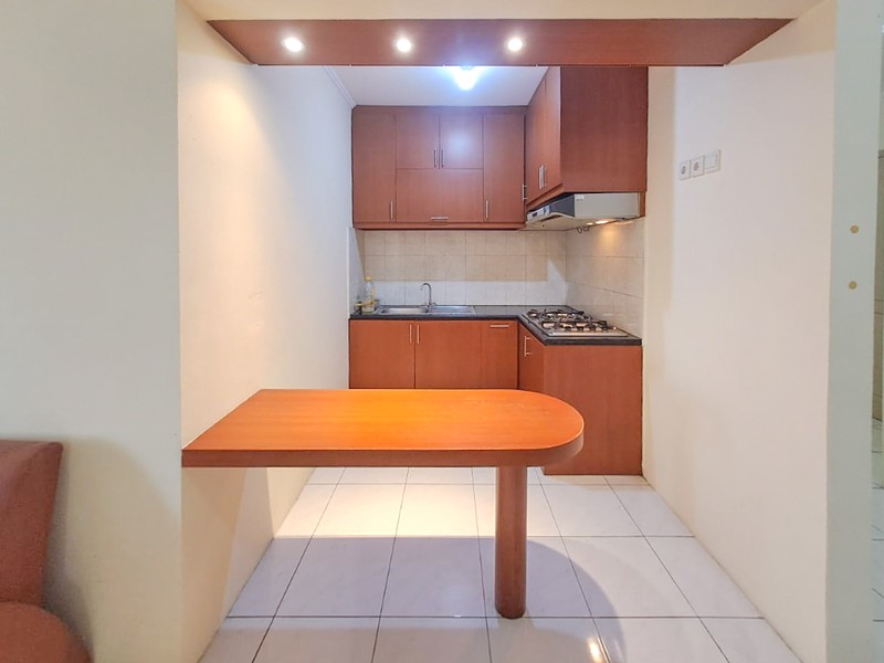 Apt Paladian Park Kelapa Gading, dekat Sunter Kemayoran Cakung  